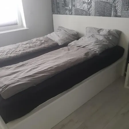 60m² In Kleiberstrasse