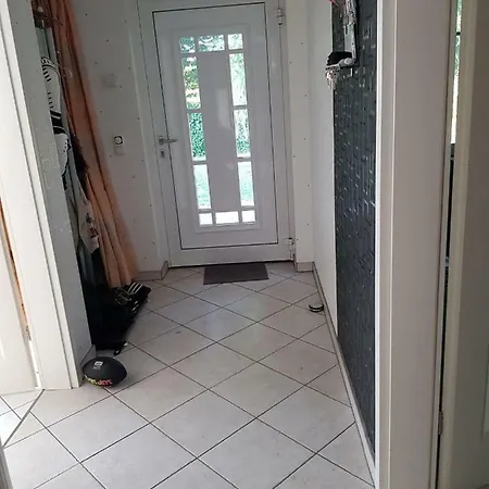 60m² In Kleiberstrasse
