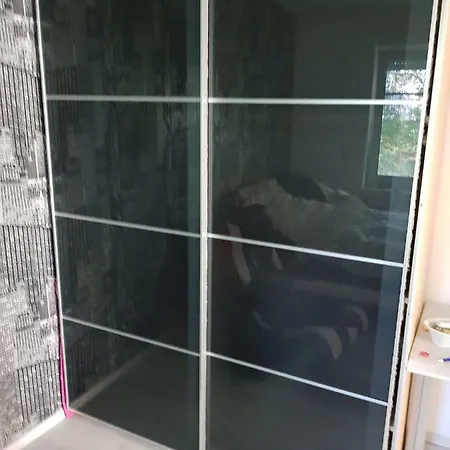 アパート 60m² In Kleiberstrasse *