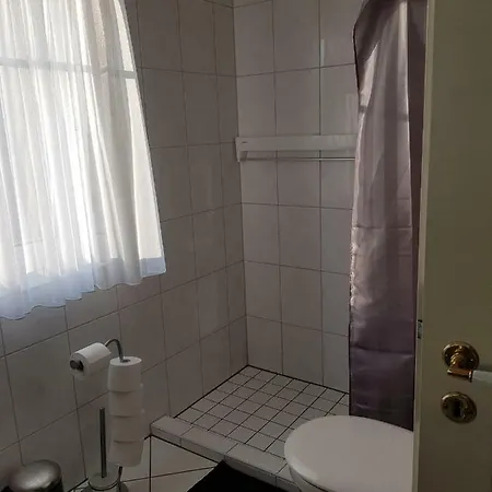 60m² In Kleiberstrasse