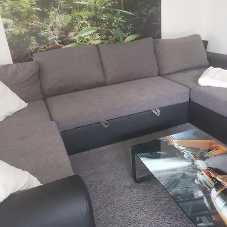 アパート 60m² In Kleiberstrasse