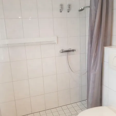 60m² In Kleiberstrasse