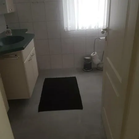 60m² In Kleiberstrasse